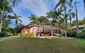 Casa aconchegante em Itamambuca